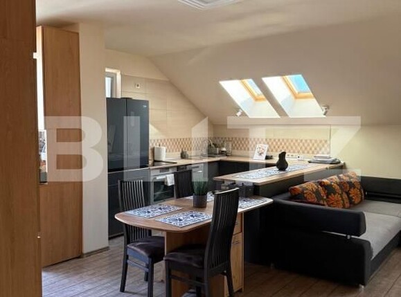 Apartament de vânzare 3 camere Unirii - 207195AV | BLITZ Târgu Mureș | Poza2