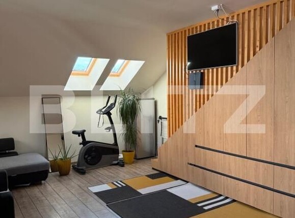 Apartament de vânzare 3 camere Unirii - 207195AV | BLITZ Târgu Mureș | Poza4