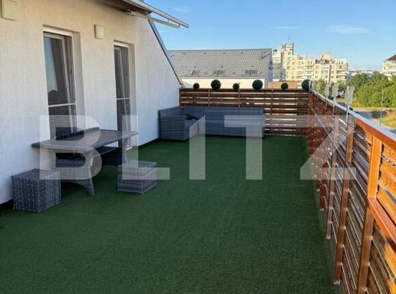 Apartament de vânzare 3 camere Unirii - 207195AV | BLITZ Târgu Mureș | Poza14