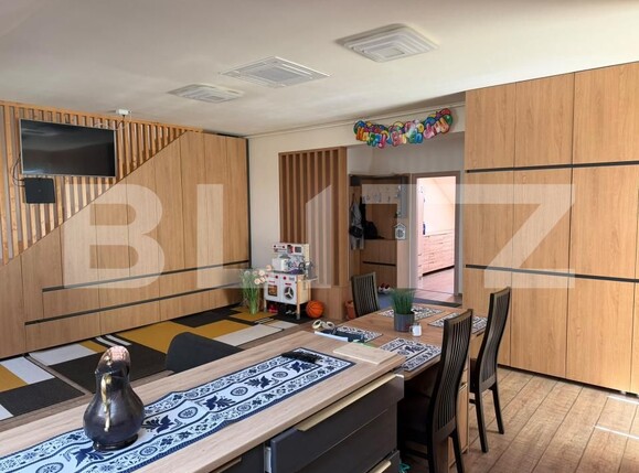 Apartament de vânzare 3 camere Unirii - 207195AV | BLITZ Târgu Mureș | Poza1