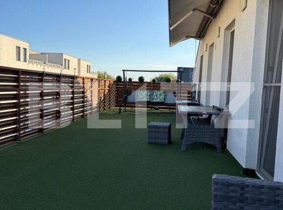 Apartament de vânzare 3 camere Unirii - 207195AV | BLITZ Târgu Mureș | Poza13