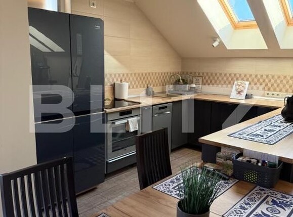 Apartament de vânzare 3 camere Unirii - 207195AV | BLITZ Târgu Mureș | Poza5