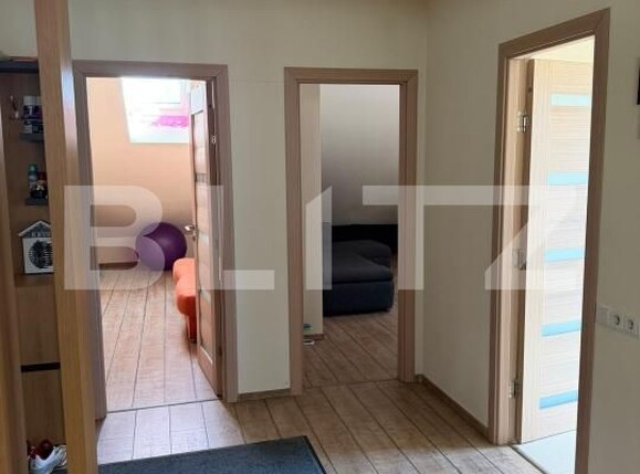 Apartament de vânzare 3 camere Unirii - 207195AV | BLITZ Târgu Mureș | Poza11
