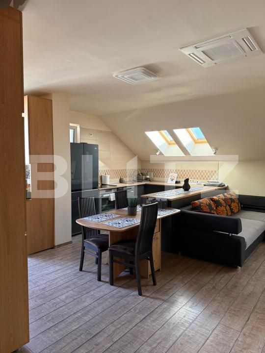 Apartament de vânzare 3 camere Unirii - 207195AV | BLITZ Târgu Mureș | Poza2