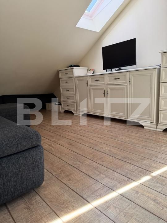 Apartament de vânzare 3 camere Unirii - 207195AV | BLITZ Târgu Mureș | Poza6