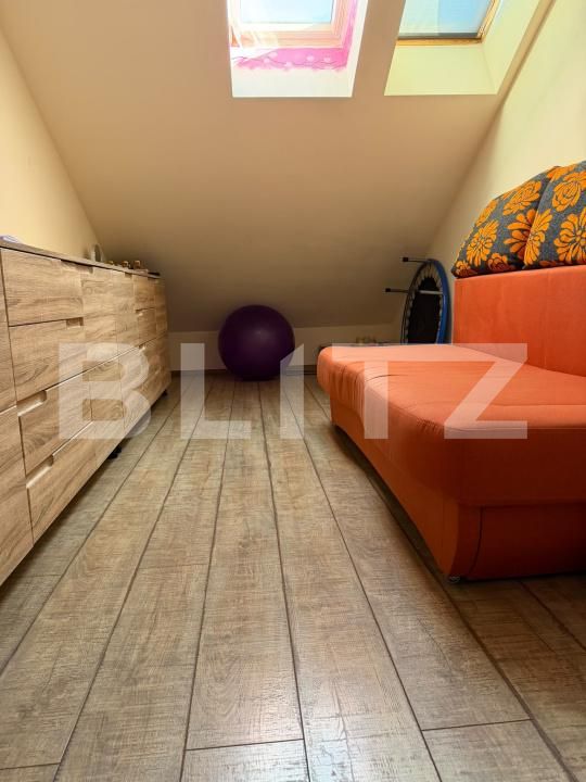 Apartament de vânzare 3 camere Unirii - 207195AV | BLITZ Târgu Mureș | Poza7
