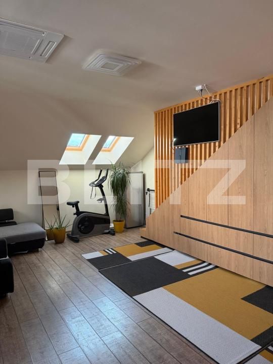 Apartament de vânzare 3 camere Unirii - 207195AV | BLITZ Târgu Mureș | Poza4