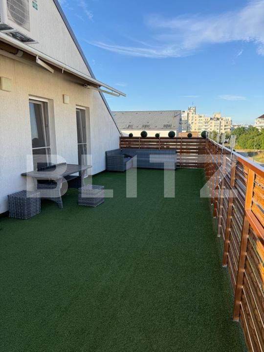 Apartament de vânzare 3 camere Unirii - 207195AV | BLITZ Târgu Mureș | Poza14