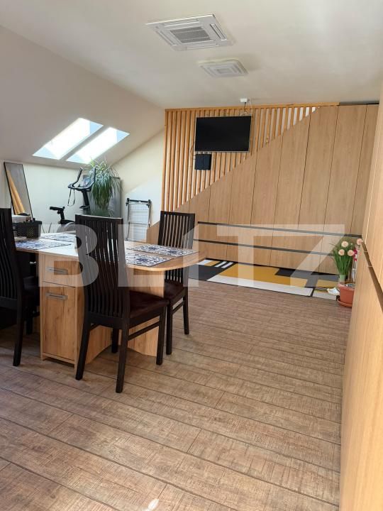 Apartament de vânzare 3 camere Unirii - 207195AV | BLITZ Târgu Mureș | Poza3