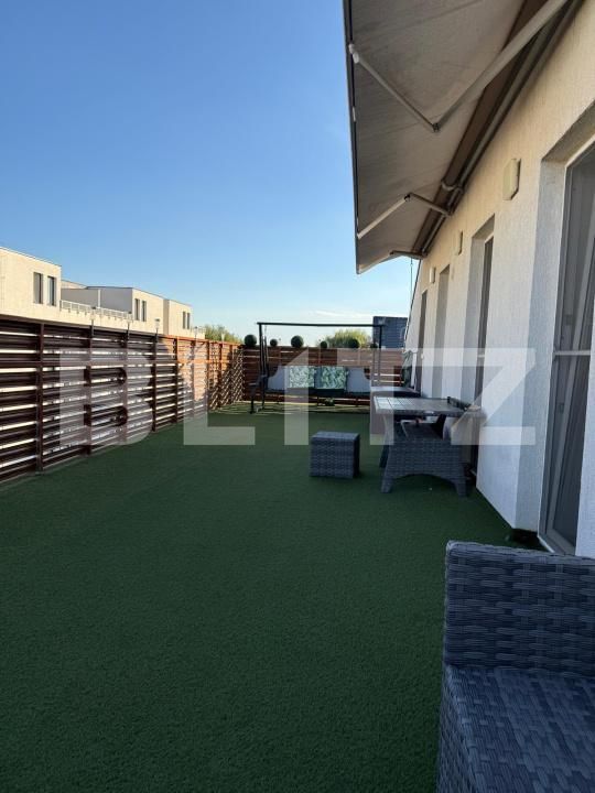 Apartament de vânzare 3 camere Unirii - 207195AV | BLITZ Târgu Mureș | Poza13