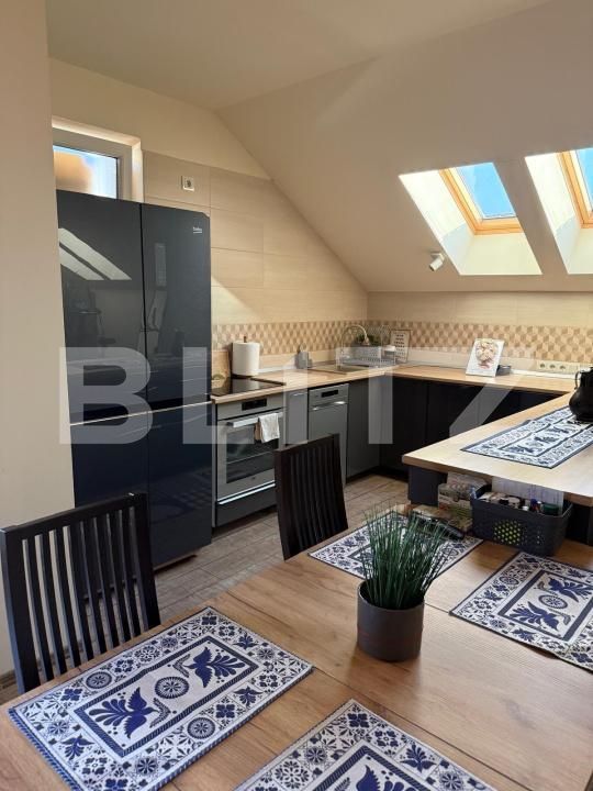 Apartament de vânzare 3 camere Unirii - 207195AV | BLITZ Târgu Mureș | Poza5