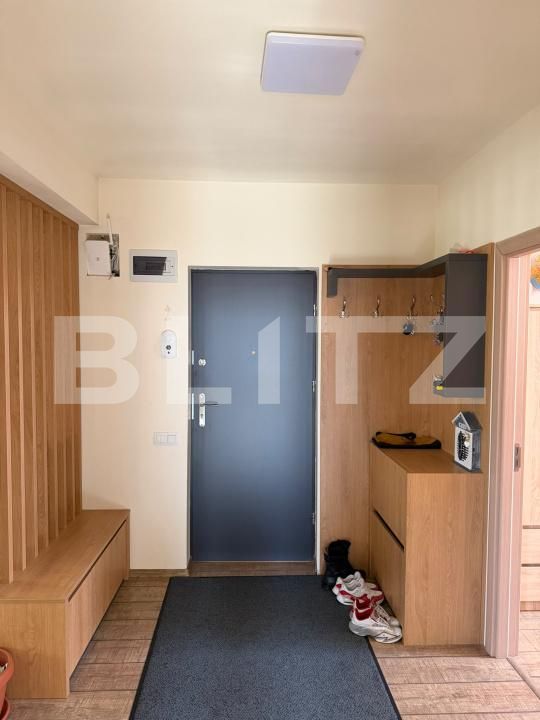 Apartament de vânzare 3 camere Unirii - 207195AV | BLITZ Târgu Mureș | Poza10