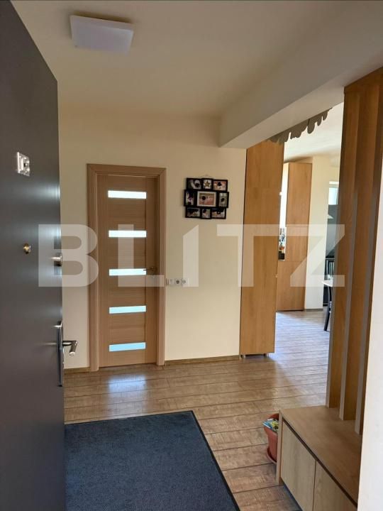 Apartament de vânzare 3 camere Unirii - 207195AV | BLITZ Târgu Mureș | Poza8