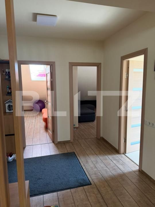 Apartament de vânzare 3 camere Unirii - 207195AV | BLITZ Târgu Mureș | Poza11