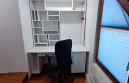 Apartament de inchiriat, 80 mp, zona Unirii