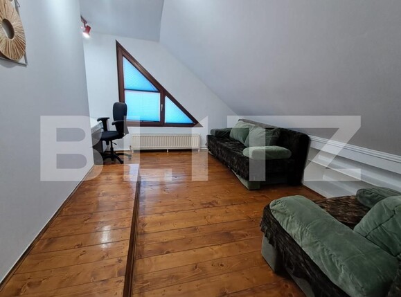 Apartament de închiriat 3 camere Unirii - 207220AI | BLITZ Târgu Mureș | Poza1