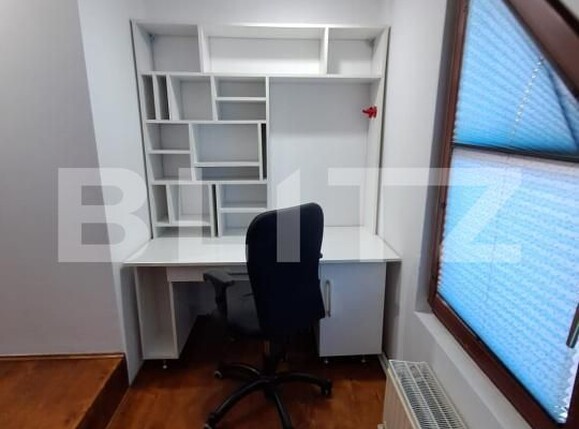 Apartament de închiriat 3 camere Unirii - 207220AI | BLITZ Târgu Mureș | Poza4