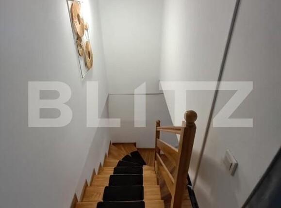 Apartament de închiriat 3 camere Unirii - 207220AI | BLITZ Târgu Mureș | Poza8