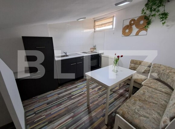 Apartament de închiriat 3 camere Unirii - 207220AI | BLITZ Târgu Mureș | Poza5