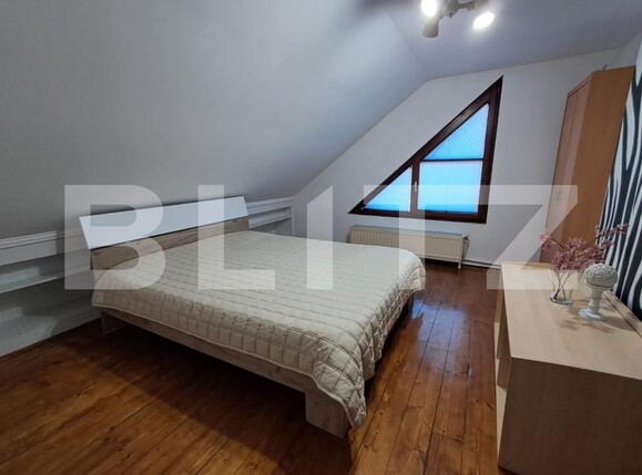 Apartament de închiriat 3 camere Unirii - 207220AI | BLITZ Târgu Mureș | Poza2