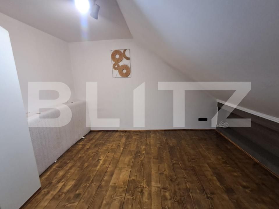 Apartament de închiriat 3 camere Unirii - 207220AI | BLITZ Târgu Mureș | Poza3