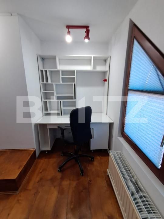 Apartament de închiriat 3 camere Unirii - 207220AI | BLITZ Târgu Mureș | Poza4