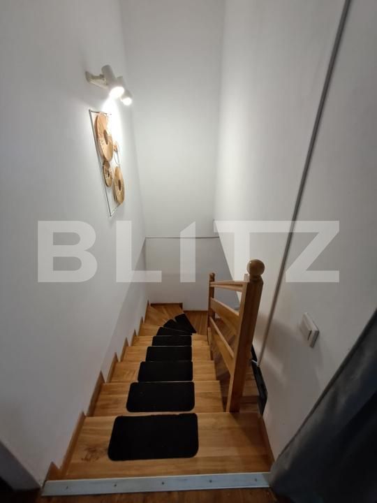 Apartament de închiriat 3 camere Unirii - 207220AI | BLITZ Târgu Mureș | Poza8