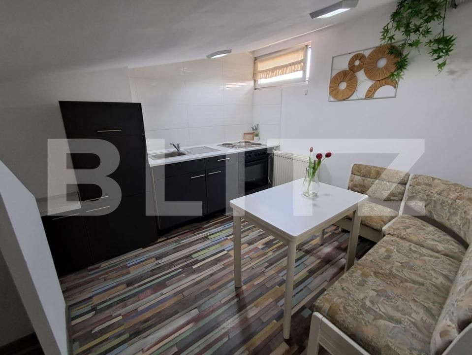 Apartament de închiriat 3 camere Unirii - 207220AI | BLITZ Târgu Mureș | Poza5