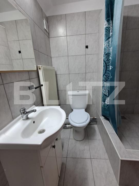 Apartament de închiriat 3 camere Unirii - 207220AI | BLITZ Târgu Mureș | Poza7