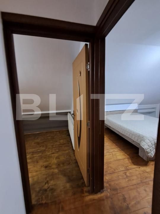 Apartament de închiriat 3 camere Unirii - 207220AI | BLITZ Târgu Mureș | Poza6