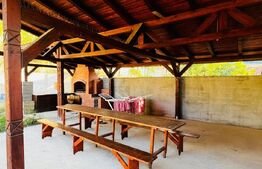 Casa de inchiriat, 5 camere, 130 mp, 450 mp teren, zona Madaras