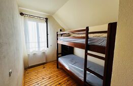 Casa de inchiriat, 5 camere, 130 mp, 450 mp teren, zona Madaras