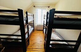 Casa de inchiriat, 5 camere, 130 mp, 450 mp teren, zona Madaras