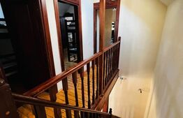 Casa de inchiriat, 5 camere, 130 mp, 450 mp teren, zona Madaras