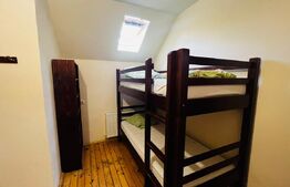 Casa de inchiriat, 5 camere, 130 mp, 450 mp teren, zona Madaras
