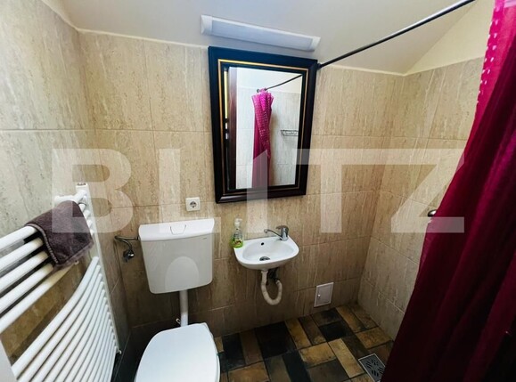 Casa de închiriat 5 camere Madaras - 207252CI | BLITZ Târgu Mureș | Poza19
