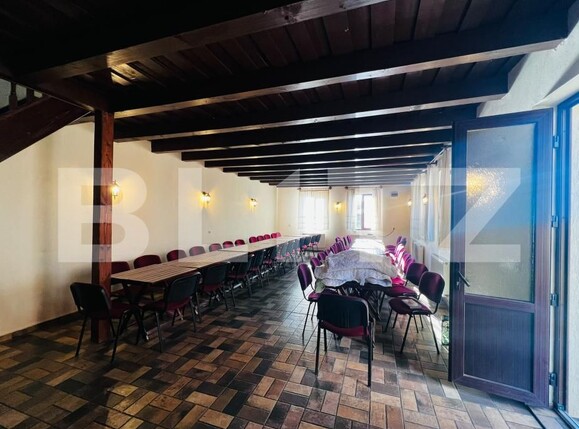 Casa de închiriat 5 camere Madaras - 207252CI | BLITZ Târgu Mureș | Poza8