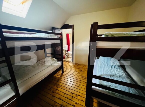 Casa de închiriat 5 camere Madaras - 207252CI | BLITZ Târgu Mureș | Poza9