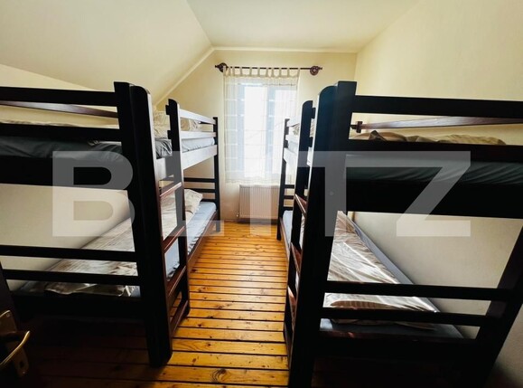 Casa de închiriat 5 camere Madaras - 207252CI | BLITZ Târgu Mureș | Poza1