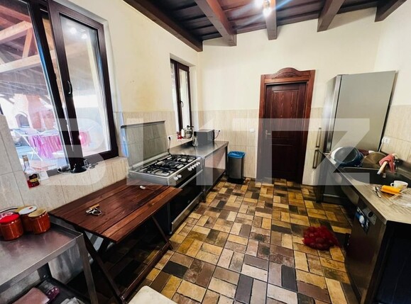 Casa de închiriat 5 camere Madaras - 207252CI | BLITZ Târgu Mureș | Poza4