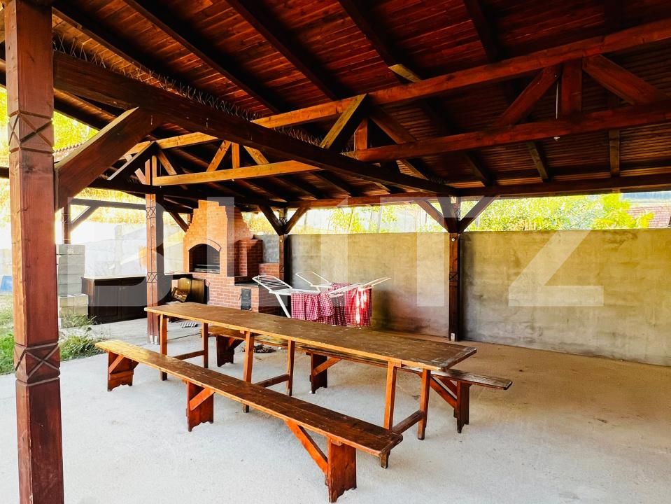 Casa de închiriat 5 camere Madaras - 207252CI | BLITZ Târgu Mureș | Poza11