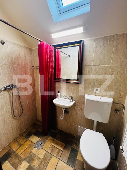 Casa de închiriat 5 camere Madaras - 207252CI | BLITZ Târgu Mureș | Poza18