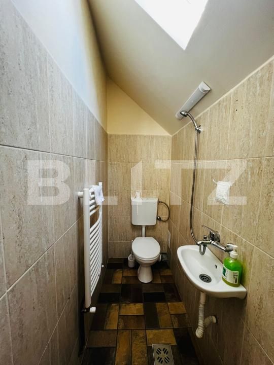 Casa de închiriat 5 camere Madaras - 207252CI | BLITZ Târgu Mureș | Poza7