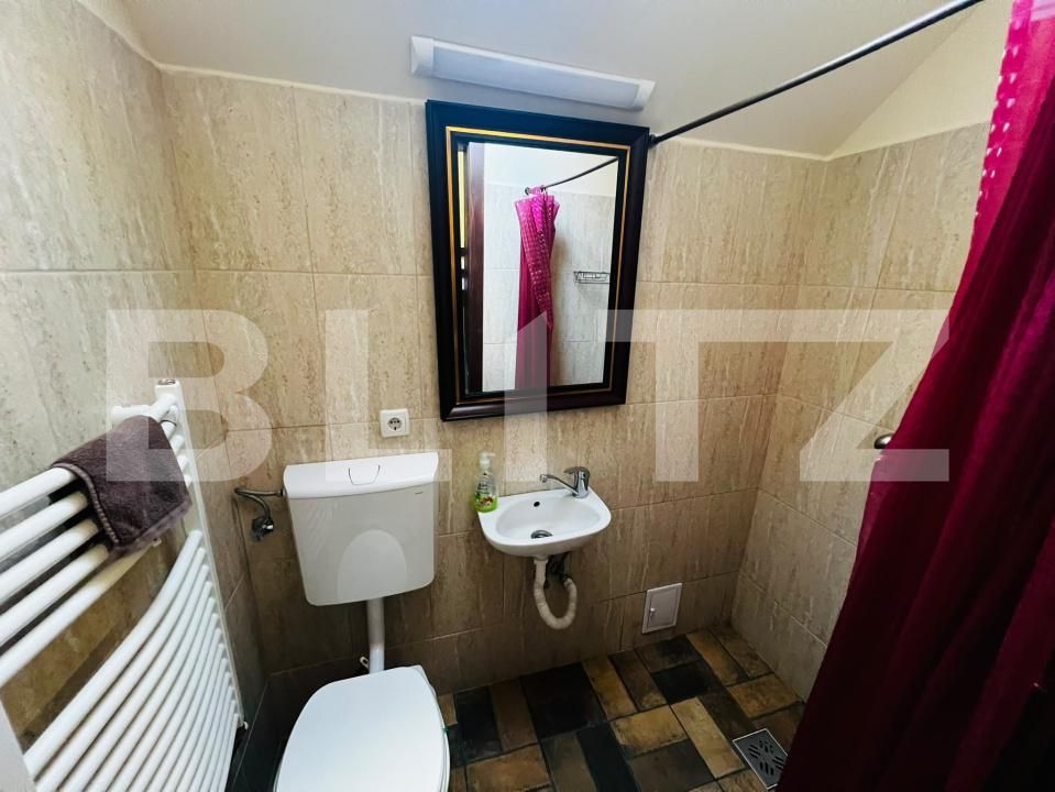 Casa de închiriat 5 camere Madaras - 207252CI | BLITZ Târgu Mureș | Poza19