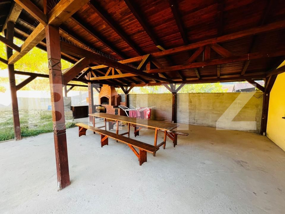 Casa de închiriat 5 camere Madaras - 207252CI | BLITZ Târgu Mureș | Poza2