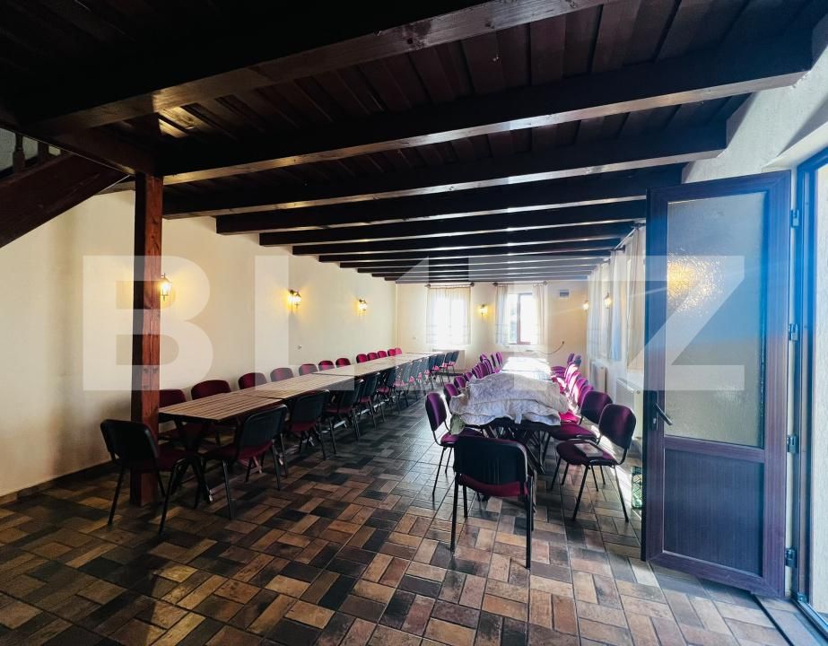 Casa de închiriat 5 camere Madaras - 207252CI | BLITZ Târgu Mureș | Poza8