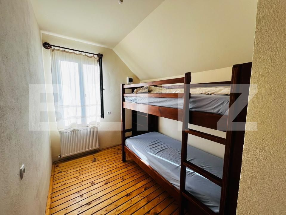 Casa de închiriat 5 camere Madaras - 207252CI | BLITZ Târgu Mureș | Poza3