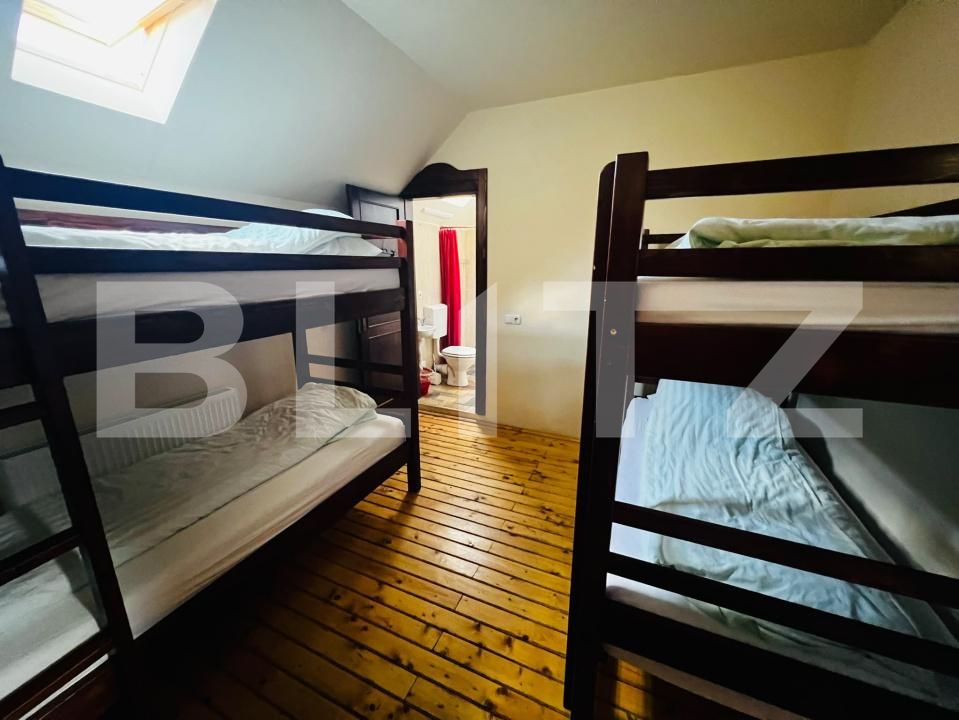 Casa de închiriat 5 camere Madaras - 207252CI | BLITZ Târgu Mureș | Poza9