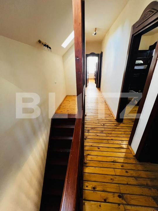 Casa de închiriat 5 camere Madaras - 207252CI | BLITZ Târgu Mureș | Poza5