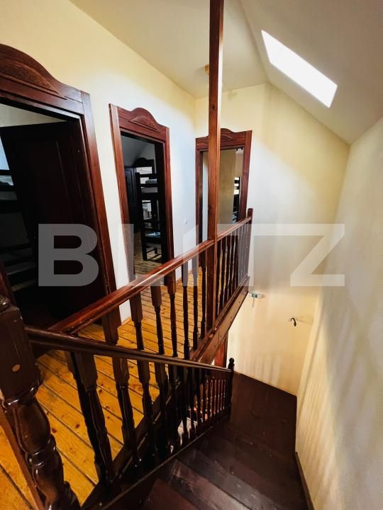 Casa de închiriat 5 camere Madaras - 207252CI | BLITZ Târgu Mureș | Poza13